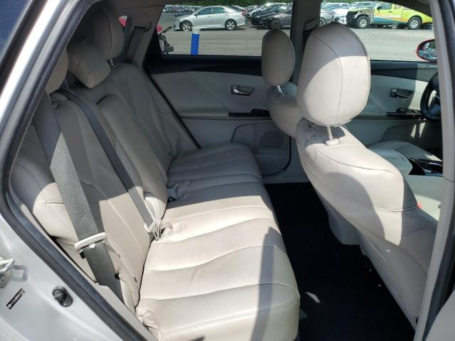 Photo 10 from auction – 2013 TOYOTA VENZA LE with VIN 4T3ZA3BB0DU079093