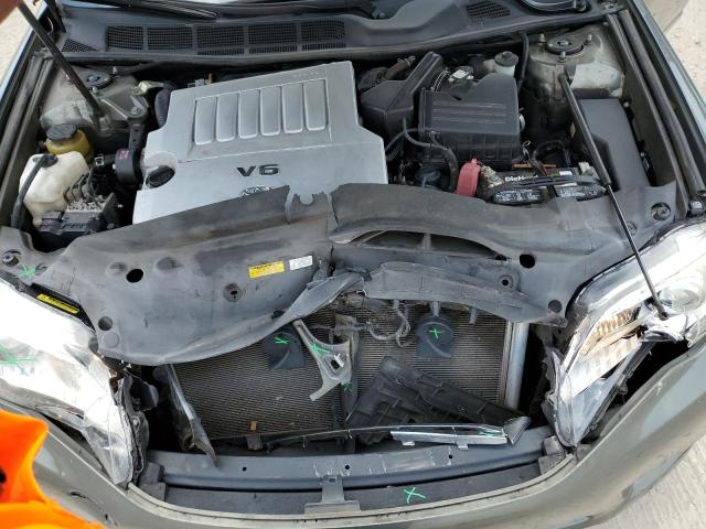 Photo 11 from auction – 2011 TOYOTA AVALON BAS with VIN 4T1BK3DB1BU422236