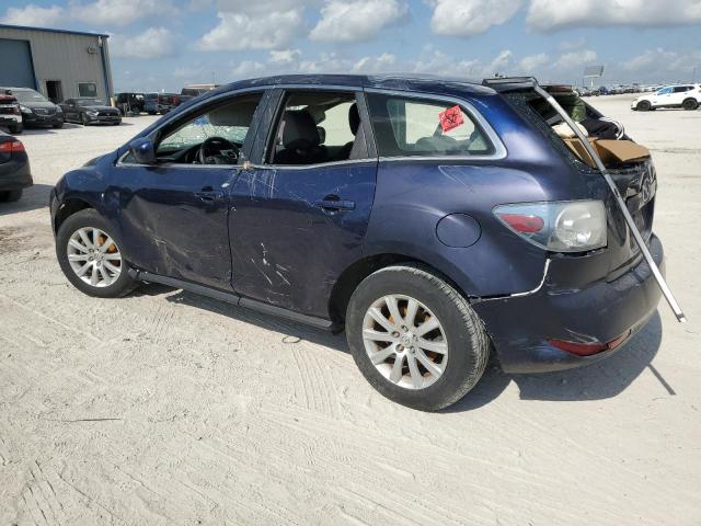 Photo 2 from auction – 2010 MAZDA CX-7 with VIN JM3ER2WMXA0322929