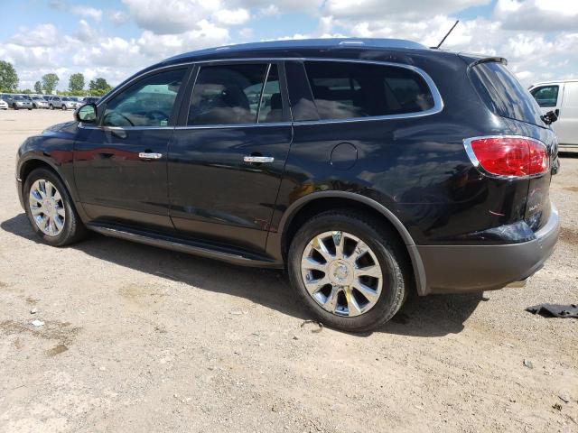 Photo 2 from auction – 2011 BUICK ENCLAVE CX with VIN 5GAKVCED8BJ395454