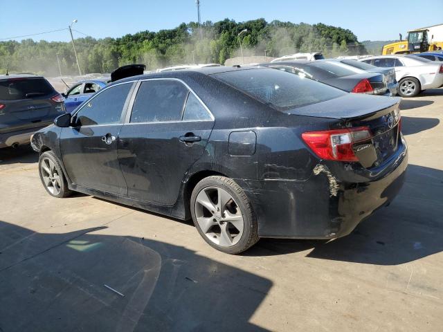 Photo 2 from auction – 2012 TOYOTA CAMRY BASE with VIN 4T1BF1FK7CU153232