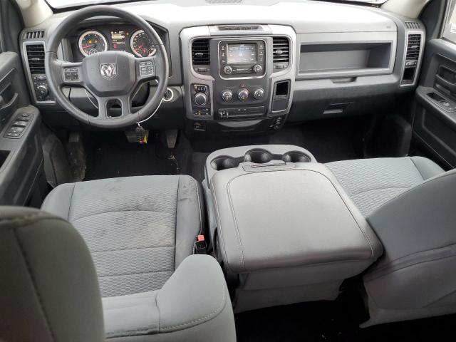 Photo 8 from auction – 2016 RAM 1500 ST with VIN 1C6RR7FT1GS181607