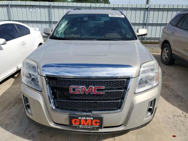 Photo 5 from auction – 2011 GMC TERRAIN SL with VIN 2CTALUEC1B6228853