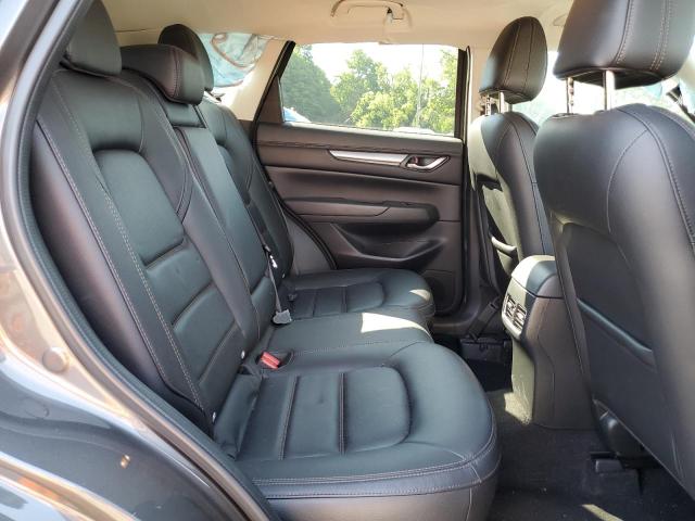 Photo 11 from auction – 2021 MAZDA CX-5 TOURI with VIN JM3KFBCM1M1370608