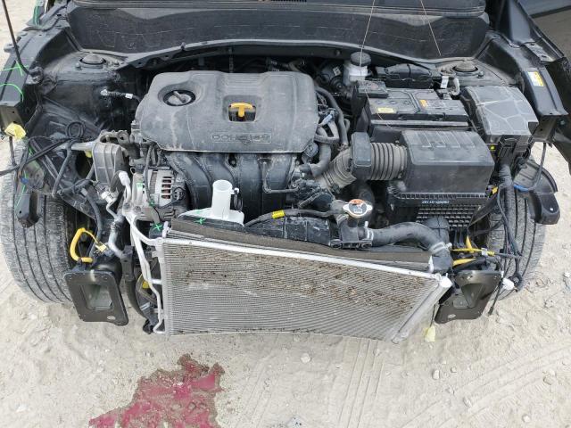 Photo 12 from auction – 2023 KIA SELTOS S with VIN KNDEUCAA5P7459349