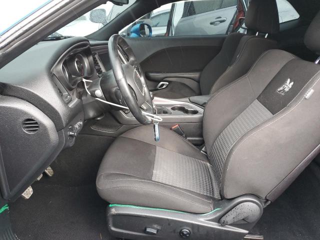 Photo 7 from auction – 2019 DODGE CHALLENGER with VIN 2C3CDZFJ7KH733607