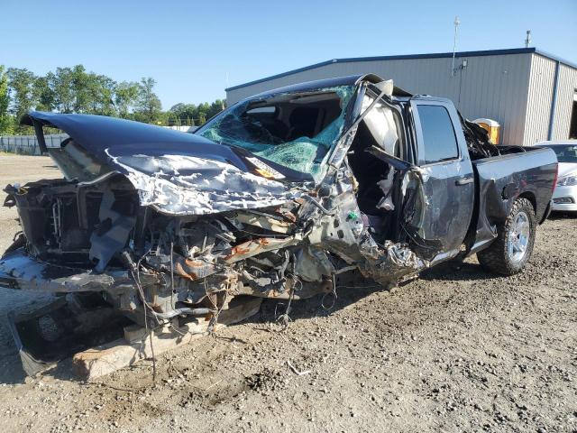 RAM 1500 ST 2014 with VIN 1C6RR6FT5ES372230 - Photo from auction