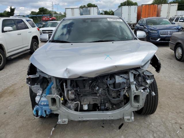 Photo 5 from auction – 2021 MITSUBISHI OUTLANDER with VIN JA4ARUAU7MU018989