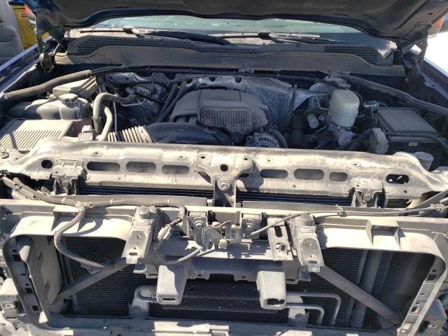 Photo 11 from auction – 2015 CHEVROLET SILVERADO with VIN 1GC1KWEG4FF565851