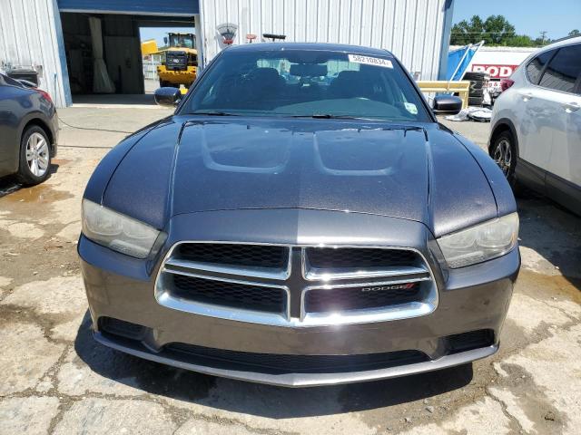 Photo 5 from auction – 2013 DODGE CHARGER SE with VIN 2C3CDXBG9DH570850