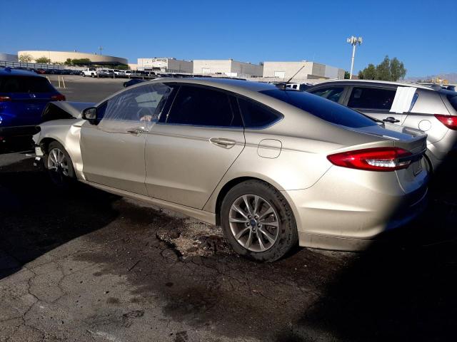 Photo 2 from auction – 2017 FORD FUSION SE with VIN 3FA6P0H7XHR407946