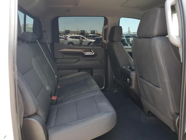 Photo 10 from auction – 2022 CHEVROLET SILVERADO with VIN 2GCUDEED4N1505680