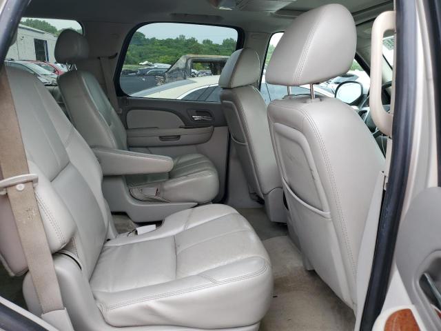 Photo 11 from auction – 2007 GMC YUKON with VIN 1GKFK13097R201301