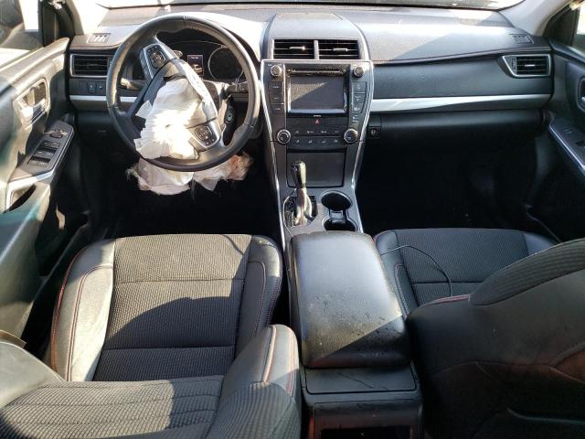 Photo 8 from auction – 2016 TOYOTA CAMRY LE with VIN 4T1BF1FK8GU526378