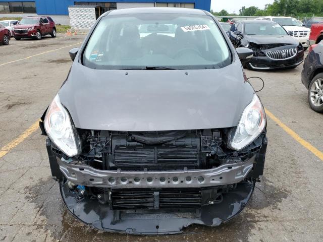 Photo 5 from auction – 2013 FORD C-MAX SE with VIN 1FADP5AU6DL532553