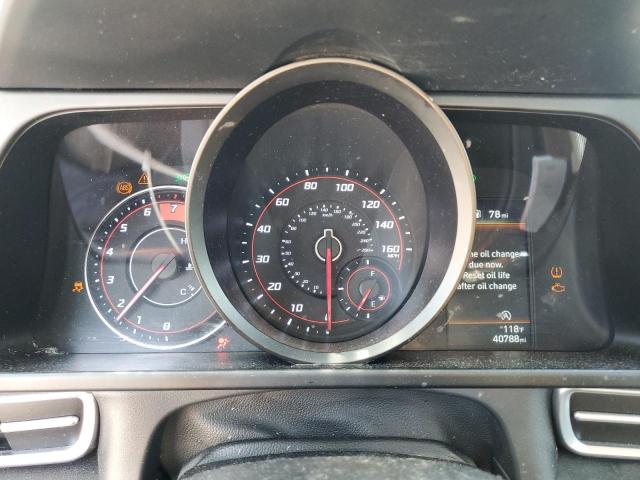 Photo 9 from auction – 2023 HYUNDAI ELANTRA SE with VIN 5NPLL4AG3PH114451