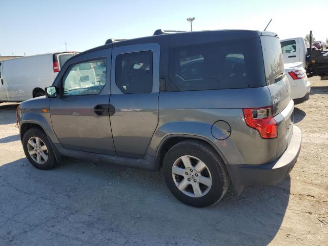 Photo 2 from auction – 2009 HONDA ELEMENT EX with VIN 5J6YH28799L005079
