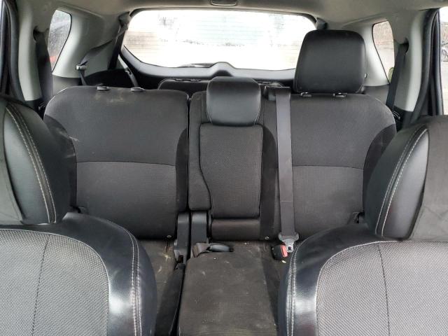 Photo 10 from auction – 2012 MITSUBISHI OUTLANDER with VIN JA4JT3AW4CU025068