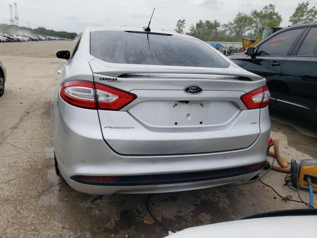 Photo 6 from auction – 2016 FORD FUSION SE with VIN 3FA6P0H76GR171861