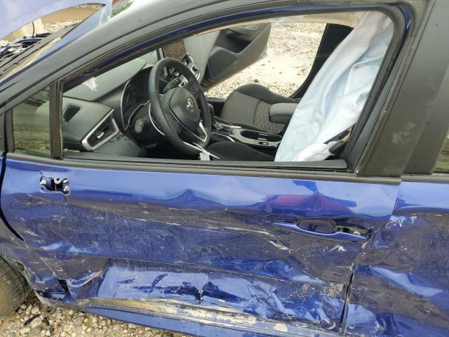 Photo 7 from auction – 2023 TOYOTA COROLLA SE with VIN JTND4MBE3P3207346