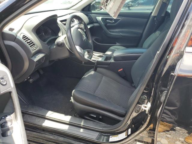 Photo 7 from auction – 2018 NISSAN ALTIMA 2.5 with VIN 1N4AL3AP5JC222936
