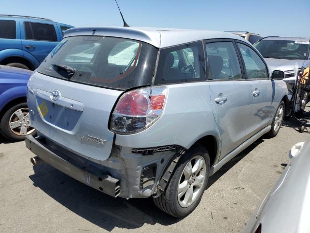 Photo 3 from auction – 2007 TOYOTA COROLLA MA with VIN 2T1KR32E47C684804