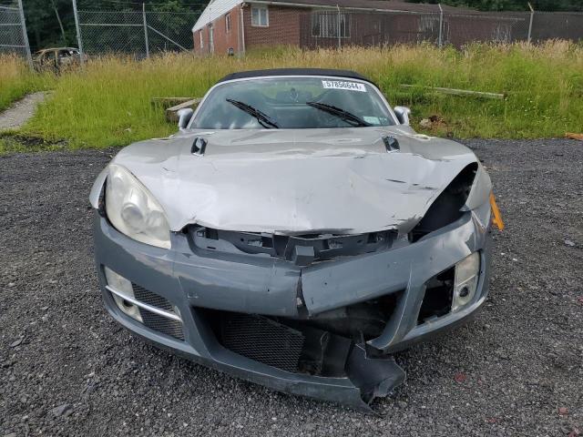 Photo 5 from auction – 2007 SATURN SKY with VIN 1G8MB35B17Y103926