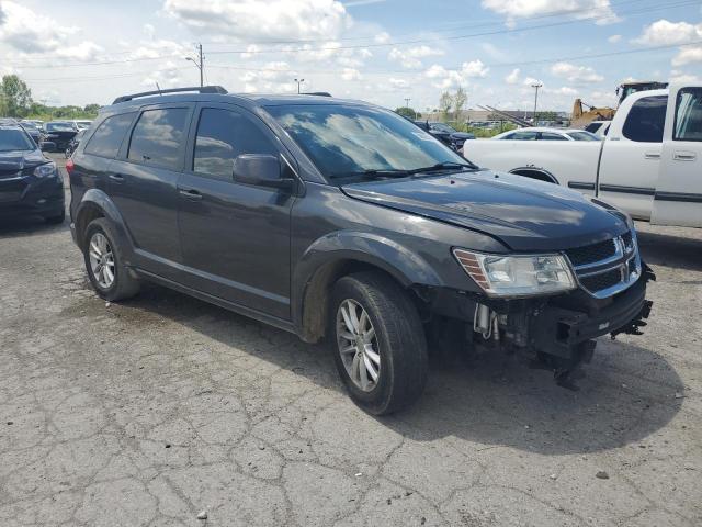 Photo 4 from auction – 2016 DODGE JOURNEY SX with VIN 3C4PDCBB0GT102902