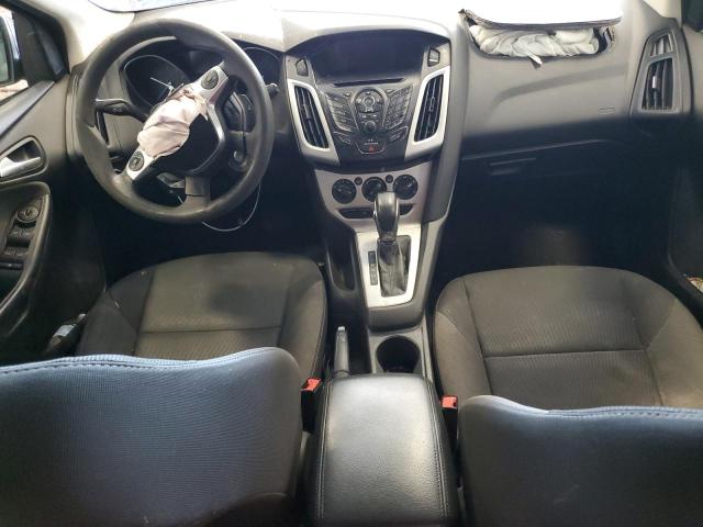 Photo 8 from auction – 2012 FORD FOCUS SE with VIN 1FAHP3K22CL464611