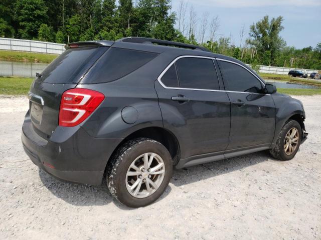 Photo 3 from auction – 2017 CHEVROLET EQUINOX LT with VIN 2GNFLFEK6H6328712