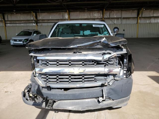 Photo 5 from auction – 2017 CHEVROLET SILVERADO with VIN 3GCUKNEC7HG290143