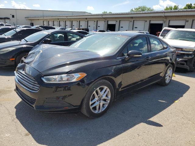 Zdjęcie 1 z aukcji – 2016 FORD FUSION SE z VIN 3FA6P0HDXGR201420