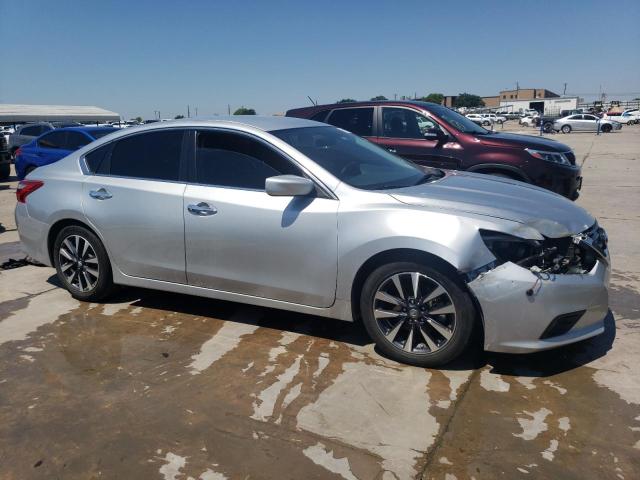 Photo 4 from auction – 2017 NISSAN ALTIMA 2.5 with VIN 1N4AL3APXHC195811
