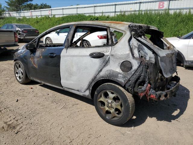 Photo 2 from auction – 2011 FORD FIESTA SES with VIN 3FADP4FJ3BM106243