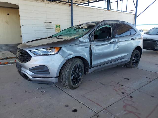 FORD EDGE SE 2024 with VIN 2FMPK4G93RBA72645 - Photo from auction