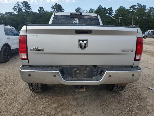 Photo 6 from auction – 2017 RAM 2500 SLT with VIN 3C6UR5DL4HG578920
