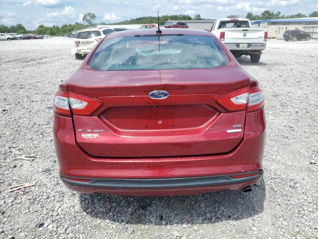 Photo 6 from auction – 2016 FORD FUSION SE with VIN 3FA6P0HD0GR372810