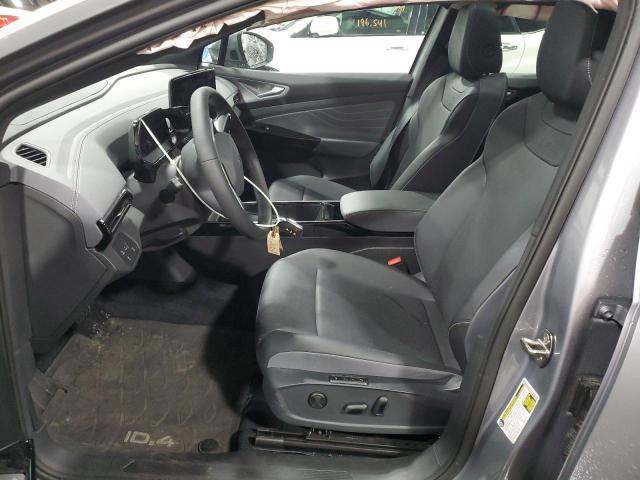 Photo 7 from auction – 2023 VOLKSWAGEN ID.4 PRO S with VIN 1V2VMPE80PC027370