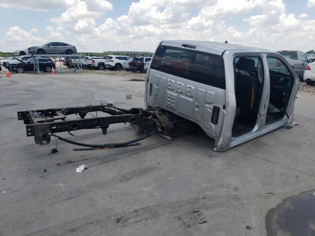 Photo 3 from auction – 2018 CHEVROLET SILVERADO with VIN 3GCUKREC5JG485705