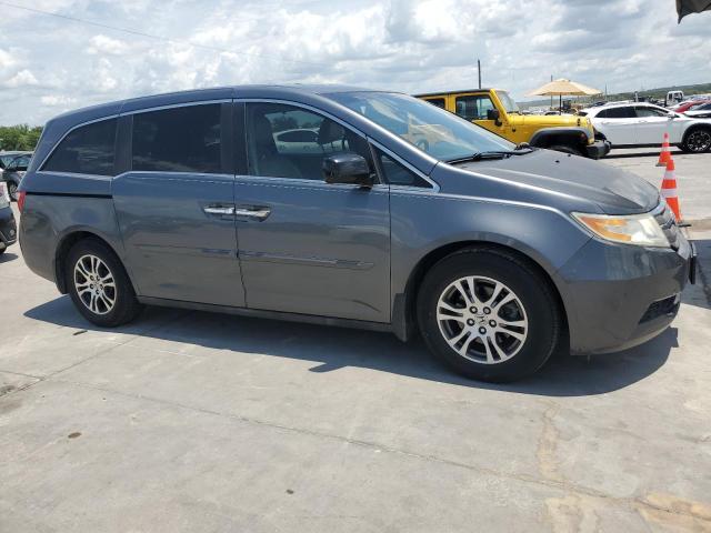 Photo 4 from auction – 2012 HONDA ODYSSEY EX with VIN 5FNRL5H68CB066208