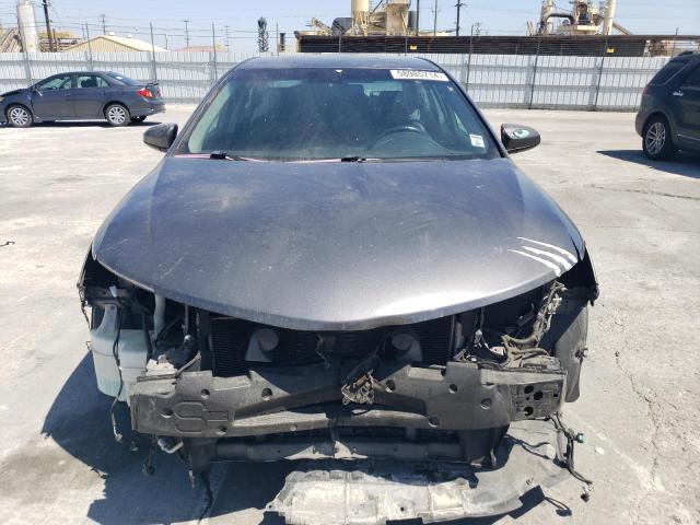 Photo 5 from auction – 2014 TOYOTA CAMRY L with VIN 4T1BF1FK1EU448068
