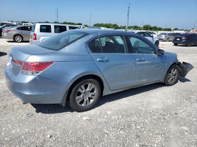 Photo 3 from auction – 2012 HONDA ACCORD LXP with VIN 1HGCP2F4XCA118006
