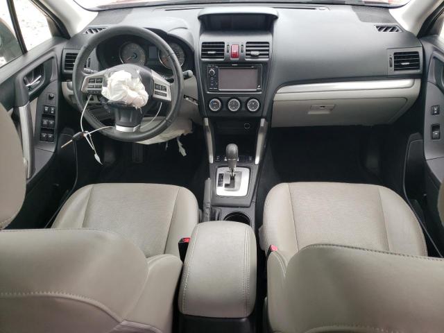 Photo 8 from auction – 2014 SUBARU FORESTER 2 with VIN JF2SJAJC2EH548354