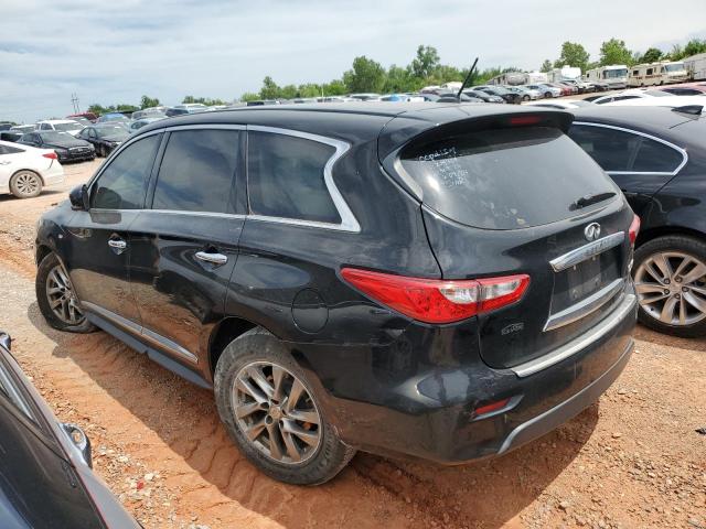 Photo 2 from auction – 2015 INFINITI QX60 with VIN 5N1AL0MN2FC509026