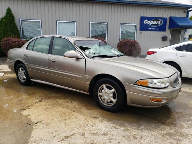 Photo 4 from auction – 2001 BUICK LESABRE CU with VIN 1G4HP54K114142239