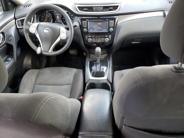 Photo 8 from auction – 2016 NISSAN ROGUE S with VIN KNMAT2MT1GP676115