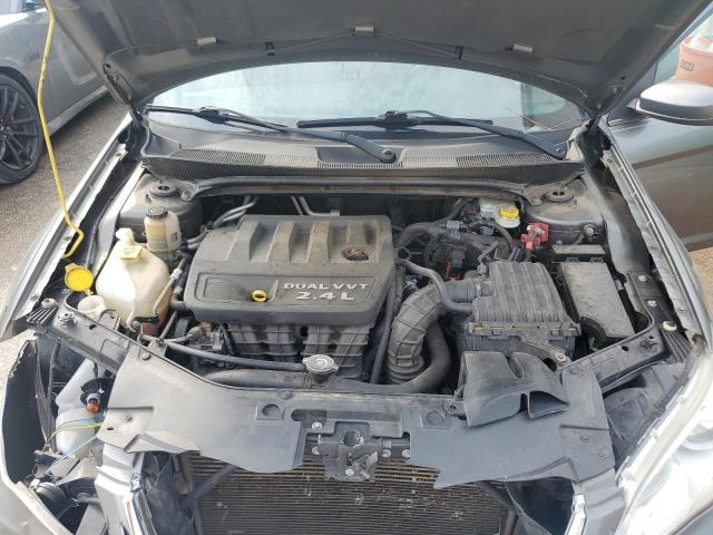 Photo 11 from auction – 2013 CHRYSLER 200 TOURIN with VIN 1C3CCBBB8DN679365