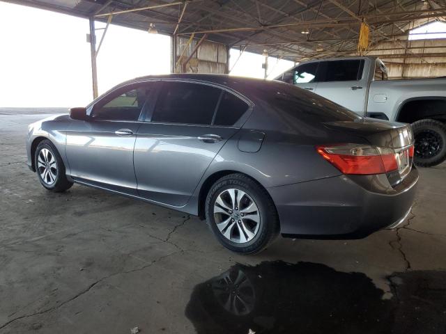 Photo 2 from auction – 2014 HONDA ACCORD LX with VIN 1HGCR2E38EA022350