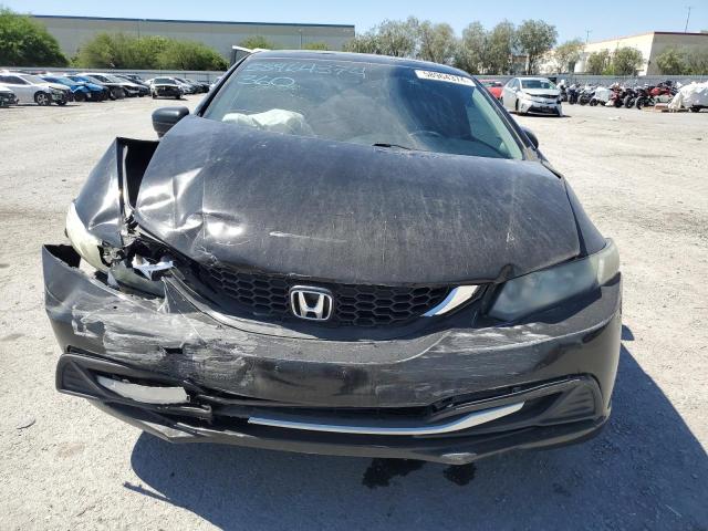 Photo 5 from auction – 2015 HONDA CIVIC EX with VIN 2HGFB2F89FH536304