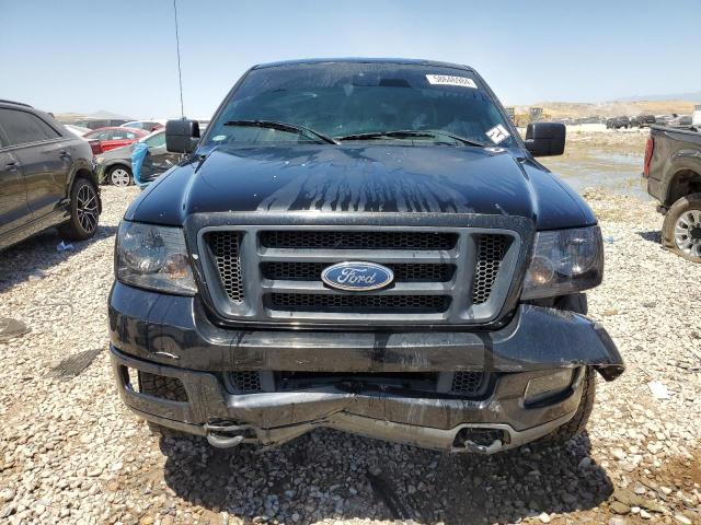 Photo 5 from auction – 2004 FORD F150 SUPER with VIN 1FTPW14574KC68479